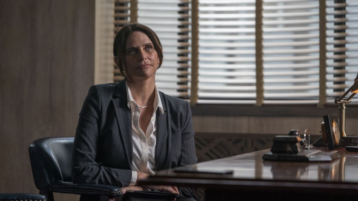 Credits: ©️Skip Bolen/SHOWTIME